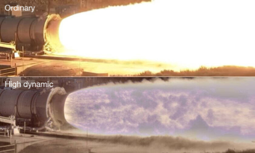 123ke- 高滿阱／高動(dòng)態(tài)優(yōu)勢